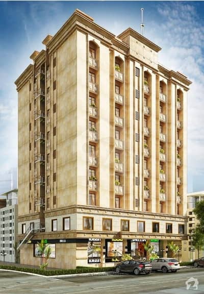 Luxurious Flat Is Available For Sale 2.5 Years Plan Luxurious Flat Is Available For Sale 2.5 Years Plan