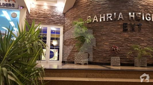Luxurious One Bedroom Furnished Flat Is Available For Sale Luxurious One Bedroom Furnished Flat Is Available For Sale
