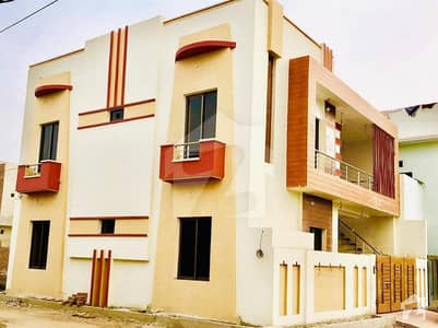 4 Marla Double Storey House For Sale 4 Marla Double Storey House For Sale