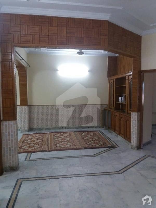 G11 Real Pic Penthouse 30x60 Car Porch Boring Near Market And Markaz Nice Location