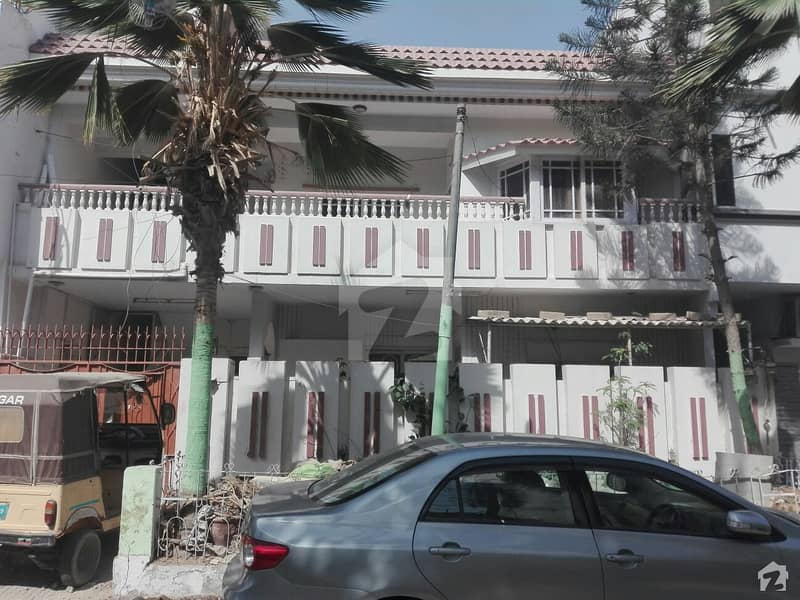 Ground+1 House Available For Sale In Gulshaneiqbal Block 5 Gulshane