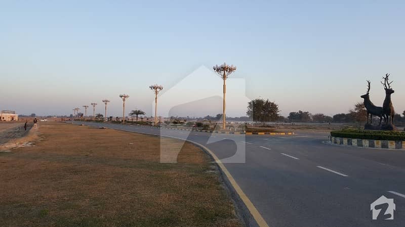 3 Marla Commercial Plot At Investor Rate 3 Marla Commercial Plot At Investor Rate