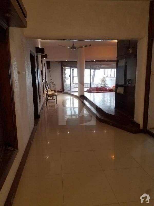 03 Bedrooms Penthouse in DHA Phase 5