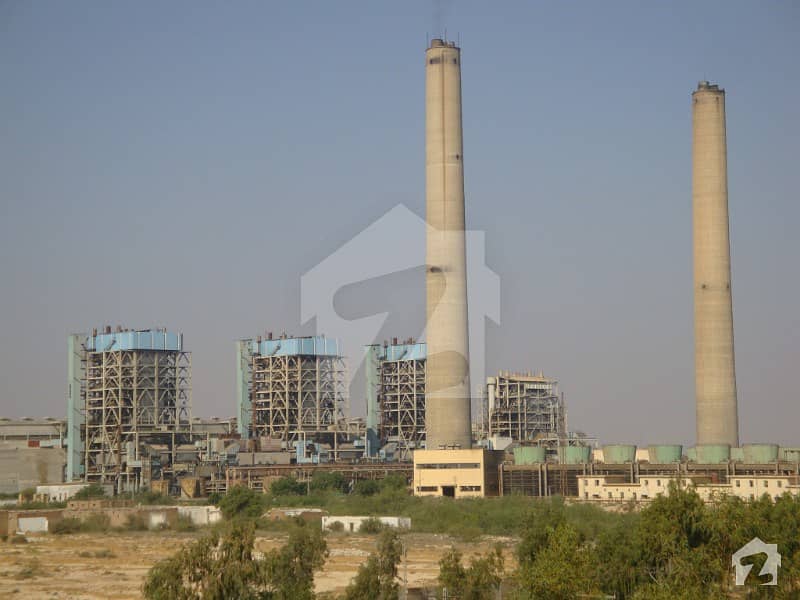 North Karachi Factory For Rent