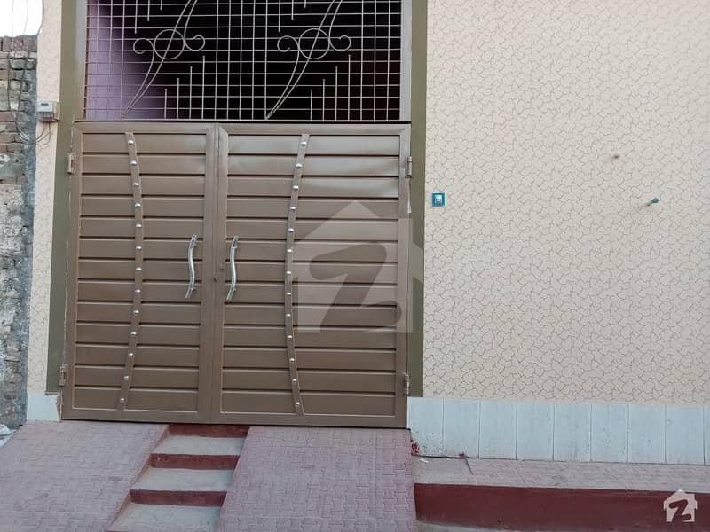 Double Story Beautiful House For Sale At Sabir Colony Okara Double Story Beautiful House For Sale At Sabir Colony Okara