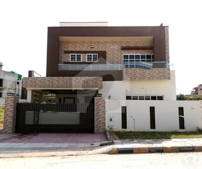 Bahria Town Phase 8 B Block 10 Marla Double Unit House For Sale Bahria Town Phase 8 B Block 10 Marla Double Unit House For Sale