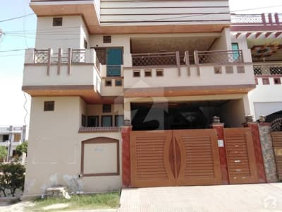 5 Marla Double Storey House For Sale - Near Park 5 Marla Double Storey House For Sale - Near Park