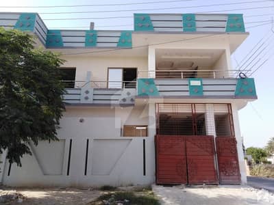 4 Marla Corner Single Storey House For Sale 4 Marla Corner Single Storey House For Sale