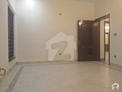 10 Marla Use House For Rent In Formanites Housing Scheme Lahore