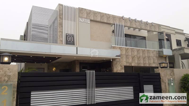 1 Kanal Brand New Bungalow For Rent On Bedian Road