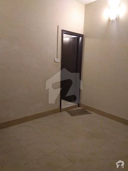 North Nazimabad Block J Brand New Flat For Rent Lift Facility