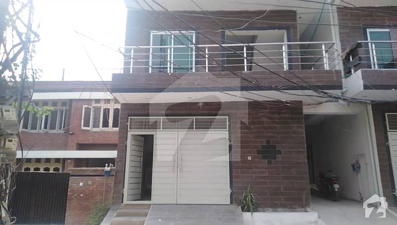 4 Storey House For Sale In Muslim Town