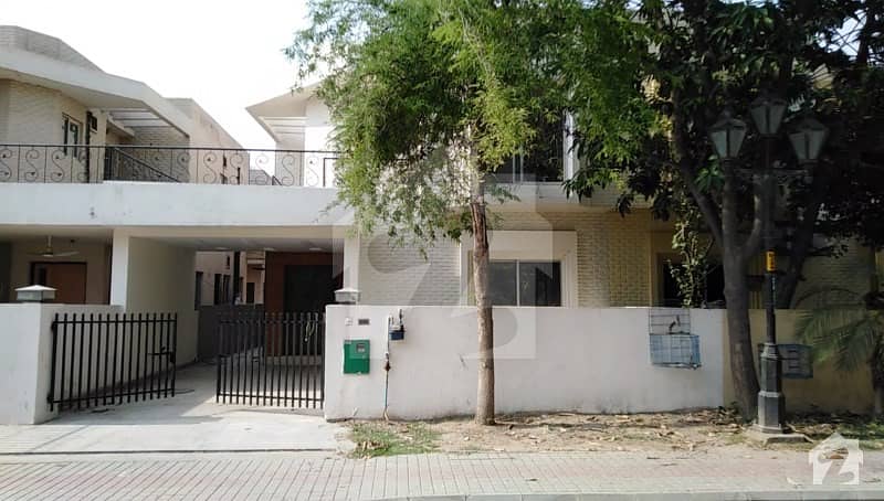 8 Marla House For Sale In Safari Villas  Bahria Town