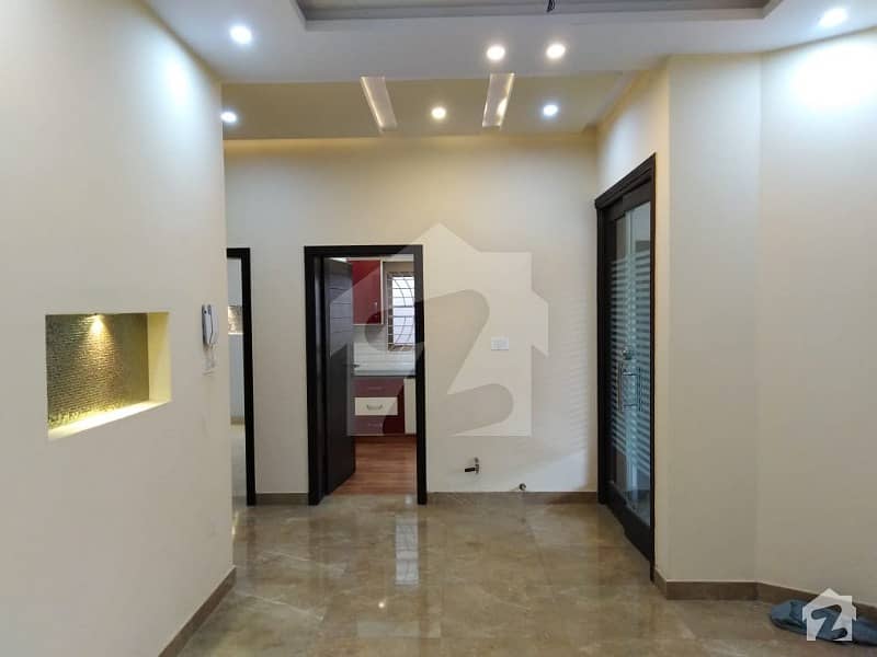 Double Storey House# 406 For Sale In Block D