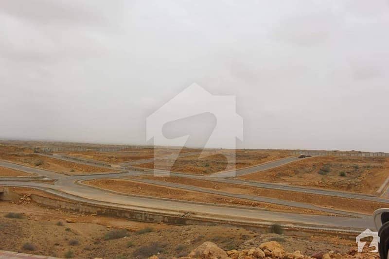 100 Sq Yards Khalid Commercial Plot Is Available For Sale