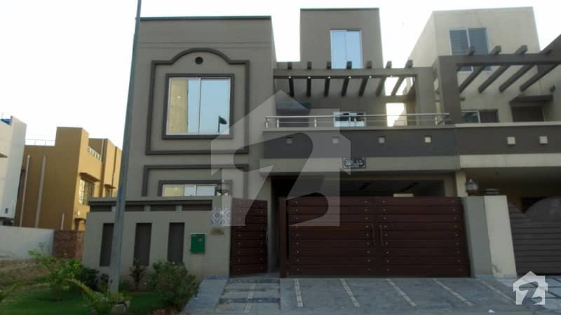 9 Marla House For Sale At Good Location