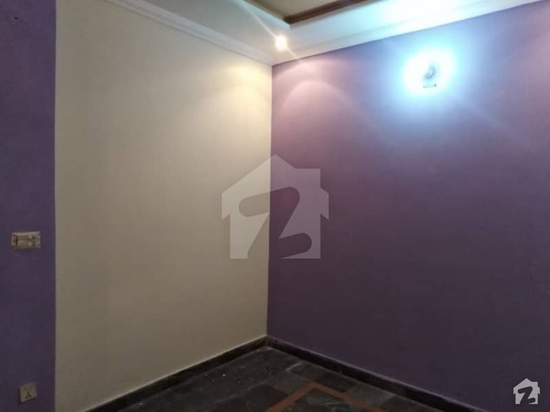 A Well Maintained House Is Available For Sale Near Allaho Roundabout
