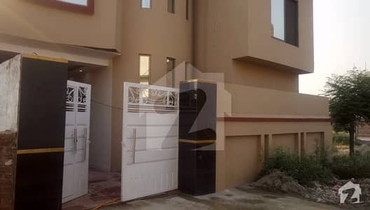 8 Marla Brand New House with Excellent Accommodation 8 Marla Brand New House with Excellent Accommodation