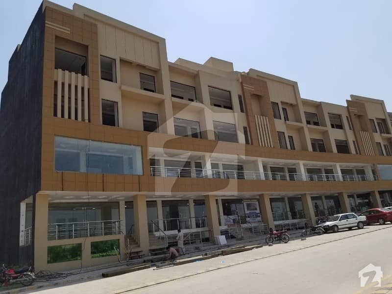 Prism Arcade 4 Bahria Enclave Bahria Enclave, Bahria Town, Islamabad