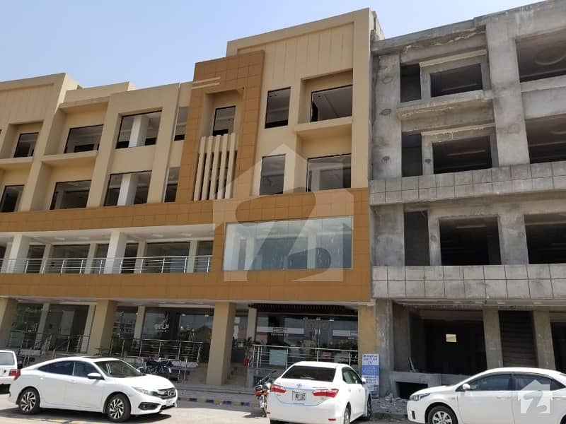 Prism Arcade 4 Bahria Enclave Bahria Enclave, Bahria Town, Islamabad