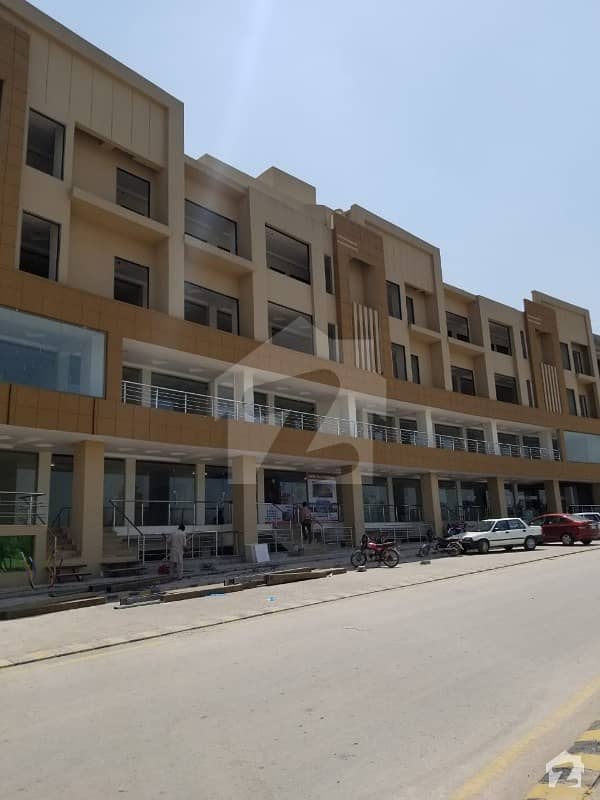 Prism Arcade 4 Bahria Enclave Bahria Enclave, Bahria Town, Islamabad