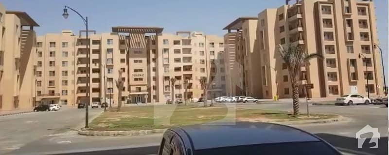 2 Bed Apartment For Sale In Bahria Town Karachi