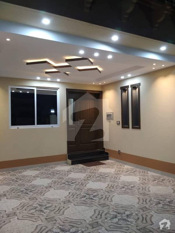 Usman Block Brand New Sweet House  For Sale