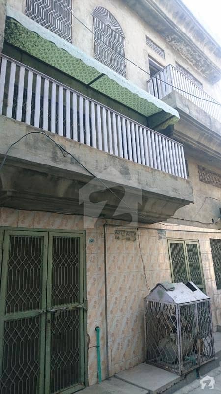 House For Sale In Gujranwala (Gulshan Colony Main Shekhupora Road Grw) House For Sale In Gujranwala (Gulshan Colony Main Shekhupora Road Grw)