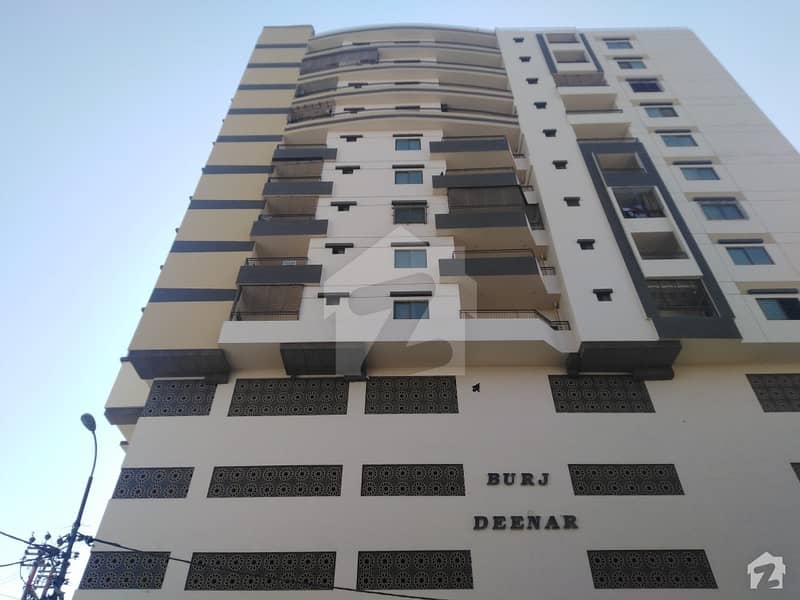 A Very Well Built Beautiful Flat Is Is Available For Sale In Dhoraji