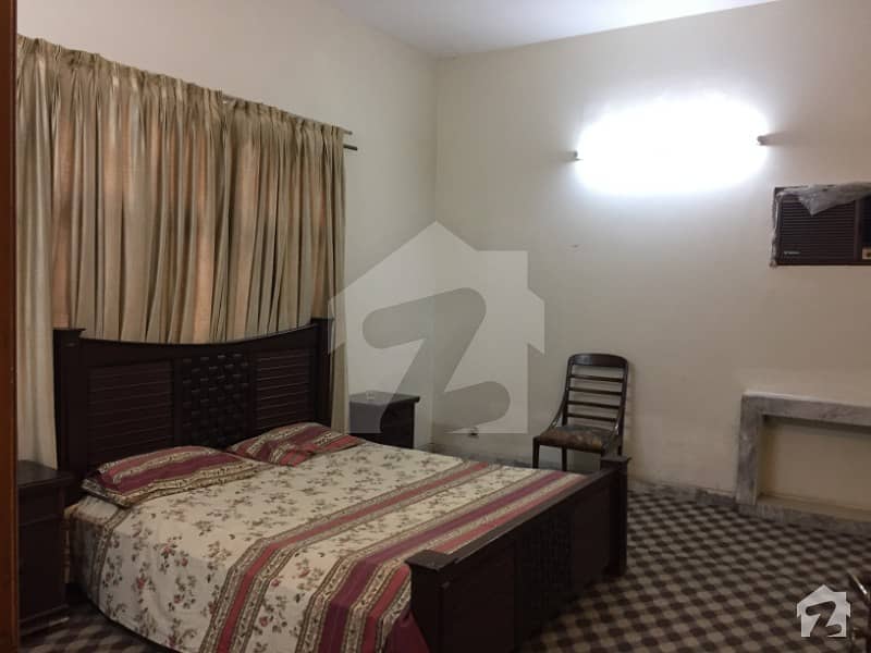 1 Kanal Upper Portion Available For Rent In DHA Phase 1