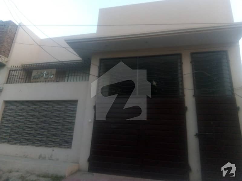 Newly Constructed House For Sale