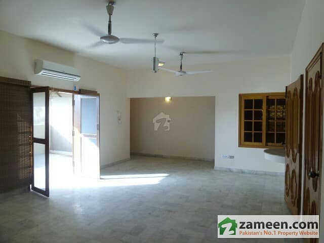 Dha Phase 6  600 Square Yard House For Sale At Plot Price West Open