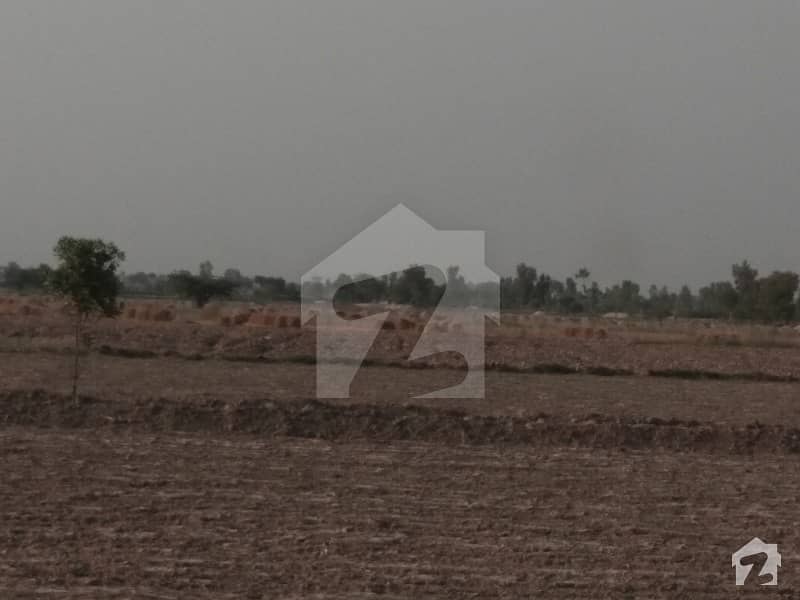 Agriculture Land 200 Kanal  For Sale