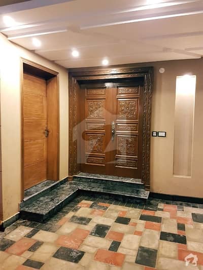 Brand New 10 Marla Luxury House With Imported Fittings Fixtures In Vip Block Overseas A Brand New 10 Marla Luxury House With Imported Fittings Fixtures In Vip Block Overseas A