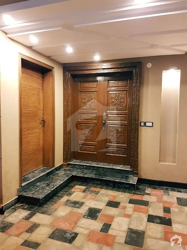 Brand New 10 Marla Luxury House With Imported Fittings Fixtures In Vip Block Overseas A Brand New 10 Marla Luxury House With Imported Fittings Fixtures In Vip Block Overseas A
