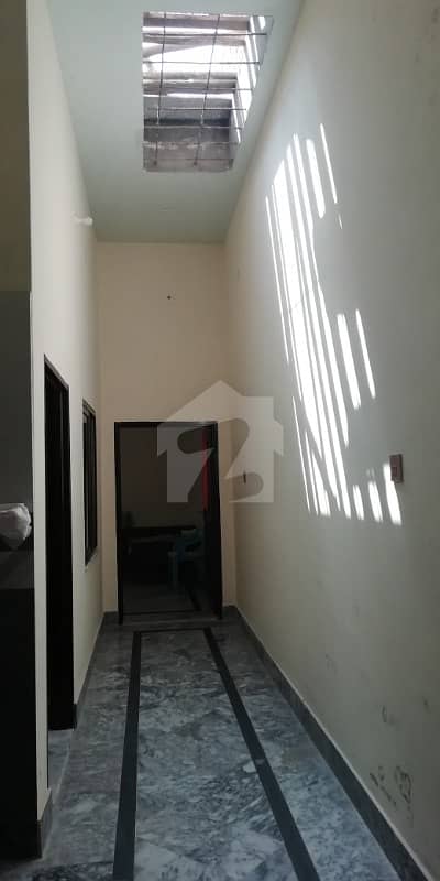 شاہدرہ لاہور میں 2 کمروں کا 5 مرلہ مکان 59.5 لاکھ میں برائے فروخت۔