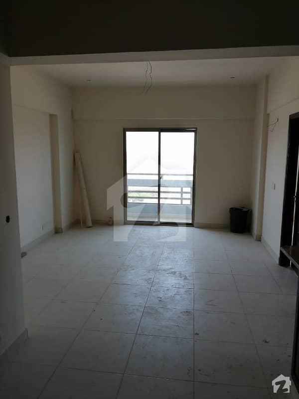 Flat Is Available For Rent On Malir Link To Super Highway