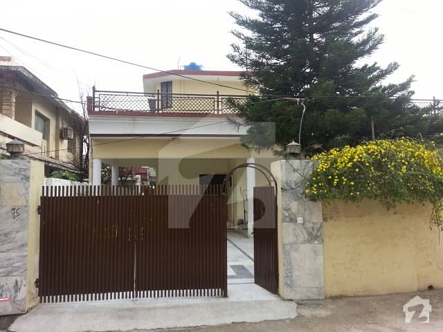 House For Rent At Prime Location