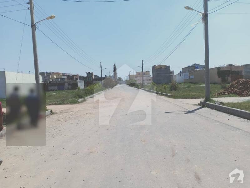 4 Marla Plot On Installment Plan In Ittefaq Town Lehtrar Road Islamabad 4 Marla Plot On Installment Plan In Ittefaq Town Lehtrar Road Islamabad