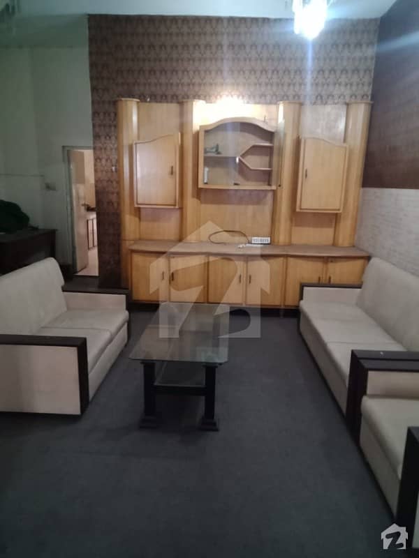 10 Marla Double Story House For Sale In Gulberg 5 Lahore