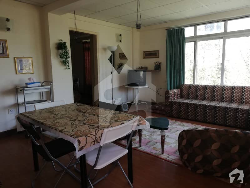 2 Bedroom Flat With A Lounge And A Kitchen Available In Ace Homes Murree