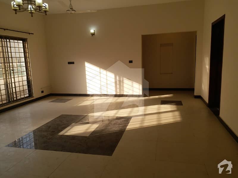 5th Floor Full Col Flat Available For Sale Askari Tower 2