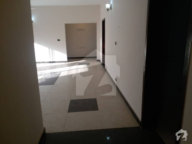 Top Floor Flat Available For Sale Askari Tower 1