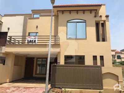 Brand New 7 Marla House For Sale Double Portion Brand New 7 Marla House For Sale Double Portion