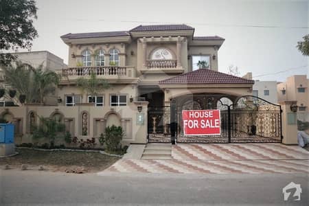 Leads Offer Ever Green Spanish Design Bungalow In Dha Lahore Leads Offer Ever Green Spanish Design Bungalow In Dha Lahore