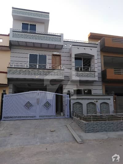 G-13 New 30x60 Double Unit Brand New House For Sale Very Ideal Location Very Solid G-13 New 30x60 Double Unit Brand New House For Sale Very Ideal Location Very Solid