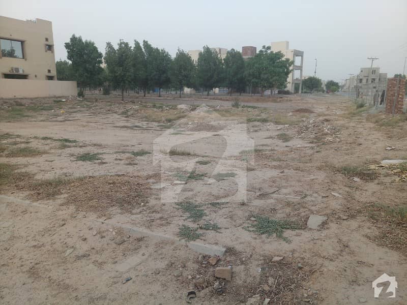Cheapest Price Plot For Sale 15 Marla Bahria Town Sector C
