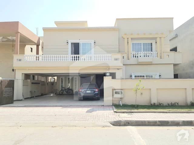Amazing Owner Built House Is Available For Sale In Bahria Town Phase 3