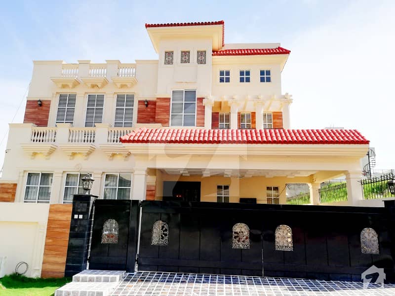 New Designer Semi Furnished Bungalow Near JFC New Designer Semi Furnished Bungalow Near JFC