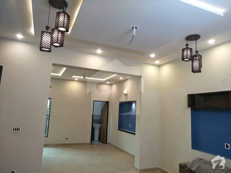 Brand New Luxury House For Rent In State Life Housing Society Lahore Phase 1